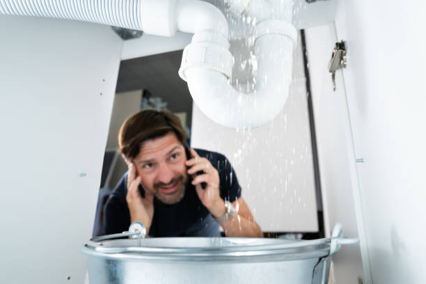 Best Leak Detection Services  in Dorothy, NJ