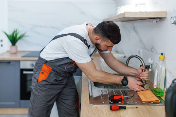 Professional Plumbing in Dorothy, NJ