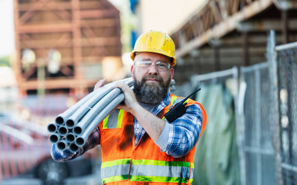Best Drain Cleaning Services  in Dorothy, NJ