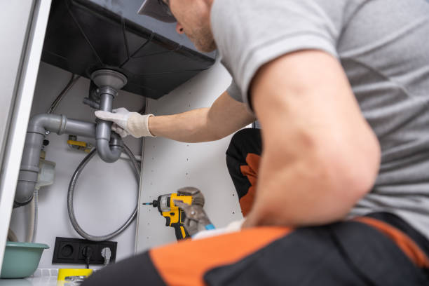 Best Pipe Repair Near Me  in Dorothy, NJ