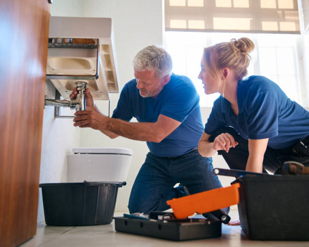 Best Emergency Plumber  in Dorothy, NJ